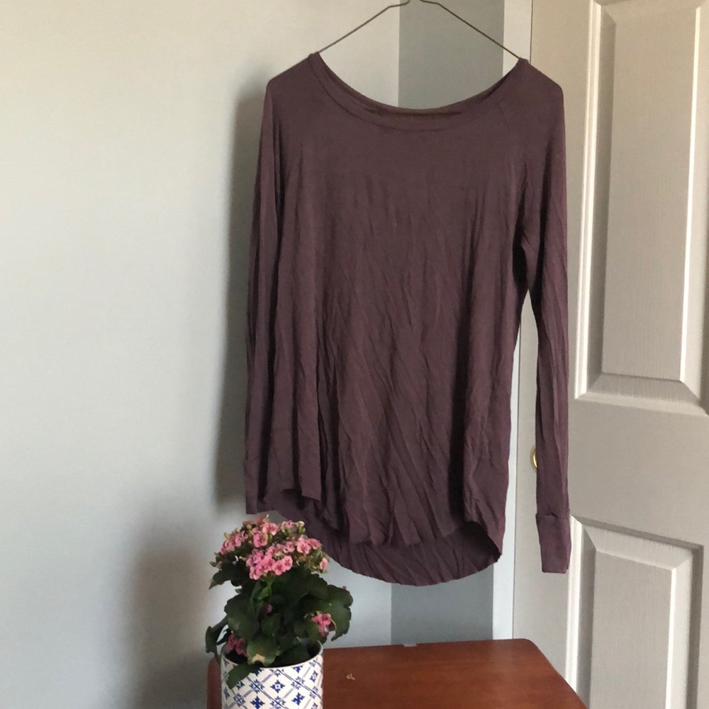 American Eagle// long sleeve